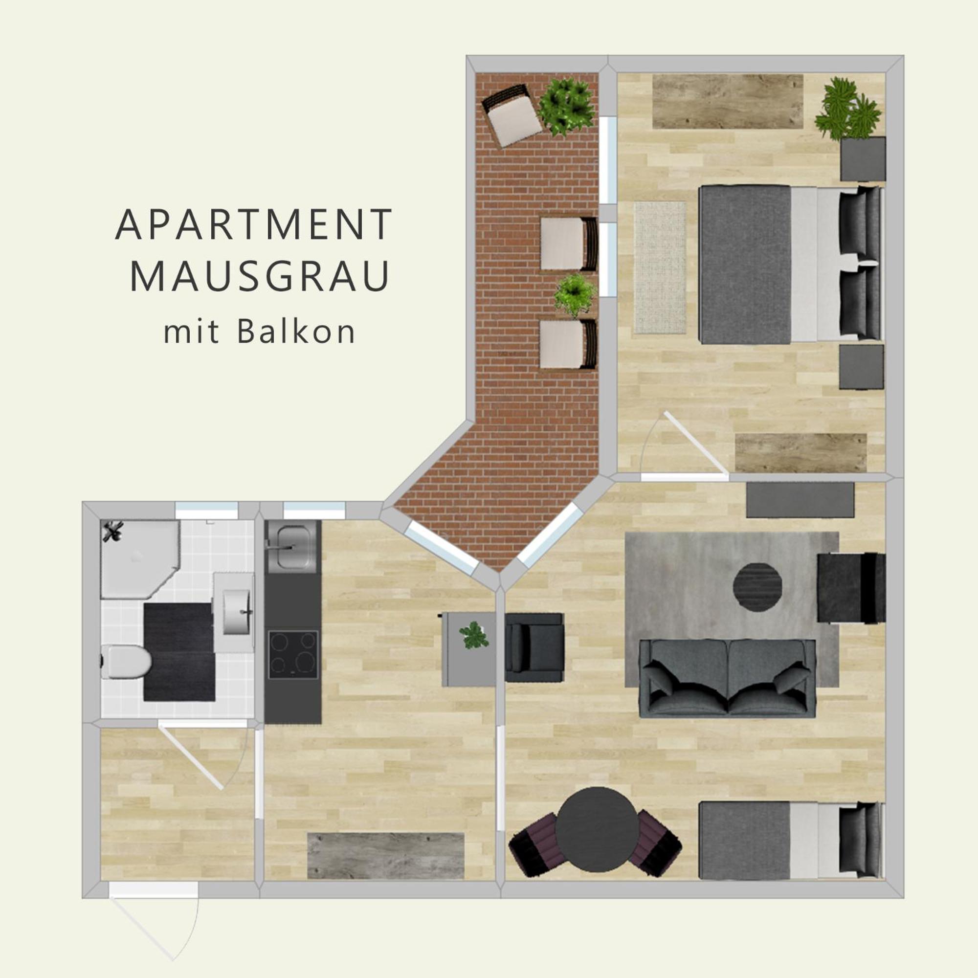 City Pension Reichenbach im Vogtland Bagian luar foto